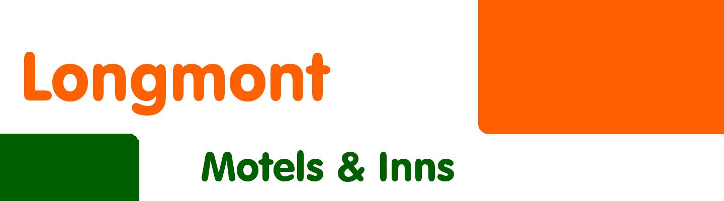 Best motels & inns in Longmont - Rating & Reviews